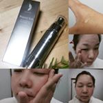 【驚きの高機能美容液、オールインワン】★肌悩み★シミ、弛み、部分的乾燥、目元のちりめんシワ#RISOU の#リペアジェル のボトルデザインに一目惚れして使い始めました。朝晩のクレンジング、洗…のInstagram画像