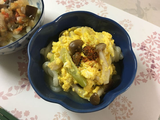 口コミ：【テーブルマーク】あなたはどう食べる？冷凍うどん～♪の画像（4枚目）