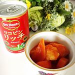 .滝沢カレンさんのトマトケチャップのCMがとても魅力的な、デルモンテのリコピンリッチシリーズ🍴🍅.デルモンテ リコピンリッチ トマト飲料の3ヶ月モニター、2ヶ月目に突入してます❤️.…のInstagram画像