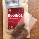 プレミアム・ルイボスティー500mlペットボトル用ティーバッグです。ルイボスティーの中でも、オーガニック認証を取得した最高級グレードの茶葉を100％使用★遠赤焙煎で香りを高めたルイボスティ…のInstagram画像