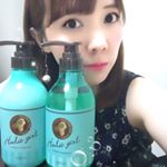 ㅤㅤㅤㅤㅤㅤㅤㅤㅤㅤㅤㅤㅤㅤㅤㅤフラガールふわシャンプー＆トリートメントㅤㅤㅤㅤㅤㅤㅤㅤサロン専売メーカーが研究開発したヘアエイジングケア 💆🏻‍♀️💕「フラガールふわシャンプ…のInstagram画像