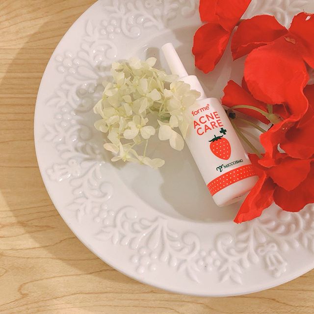 口コミ投稿：🍓イチゴ鼻 薬用はがさないパック 🍓使ってみましたはがさないタイプのパックで、さら…