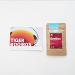 ・・オーガニックプレミアムルイボスティー 500mlペットボトル用・・・お試しさせていただきました！・ルイボスティーの中でも、オーガニック認証を取得した最高級グレードの…のInstagram画像
