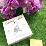 7月3日、日本限定発売されたガミラシークレットのレモンミントの香り🍋🍋🍋夏らしく爽やかで、オーガニックに香りでめちゃ癒される〜🚿🌱🍋バスルームもめちゃいい香り🛀🧼—-✄———-✄———-✄…のInstagram画像