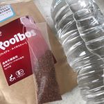 夏のお茶事情。台湾で買ったルイボスティーのティーパックで毎日3回くらい沸かして冷やしての繰り返しをしてたんだけど家族が多いから手間で😭しかも沸騰して10分冷やしてお茶の容器…のInstagram画像