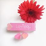 〈Lovisia ハート型チーク♡〉ㅤㅤㅤㅤㅤㅤㅤㅤㅤㅤㅤㅤㅤ_ _ _ _ _ _ _ _ _ _ _ _ _ _ _﻿﻿▫︎ @lovisia_official﻿ハートスティッ…のInstagram画像