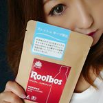 暑い夏でも身体を冷やさない🤗✨ ルイボスティー好きで毎日飲んでるよ✨ 朝と寝る前はホットで日中は冷たくして飲んでます✨ 肌荒れ、便秘、疲れやすい、冷え…代謝上がるのでオススメ🤗#タイガ…のInstagram画像