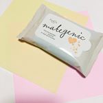 、新発売のメイク直しシートをモニターさせて頂きました♡私が使用したのは✔️ボタニカルホワイト✔️シトラスラベンダーの香り✔️乳液成分がしっかりしてて、お直しした時のパウダーファンデ…のInstagram画像