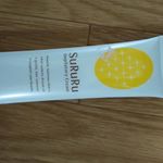 除毛クリームsururu脱毛サロンに行くか迷うレベルのわたしでも。スッキリ！夏満喫できます。使用感もすべすべしてて使いやすい！#SuRuRu #除毛 #除毛クリーム #…のInstagram画像