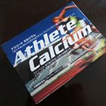 ユニカル ファンサイトさまから アスリート向けカルシウム「Athlete Calcium アスリートカルシウム」を頂きました☆カルシウムは強い体に不可欠な骨の形成に必要なだけではなく、筋肉を動…のInstagram画像
