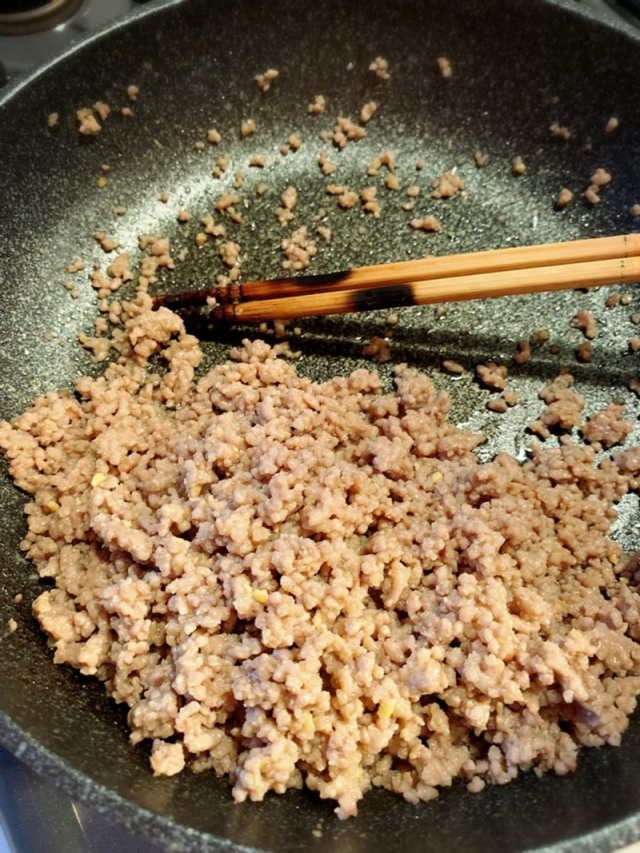 口コミ：【冷食】夏休みのお昼にピッタリ！テーブルマークのさぬきうどん！の画像（7枚目）