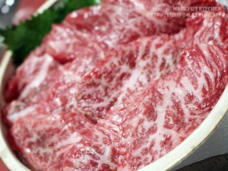 口コミ：【神戸辰屋さんの神戸牛の特選カルビ&ラムイチ紹介編　～　お肉の部位について。】の画像（14枚目）