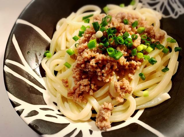 口コミ：【冷食】夏休みのお昼にピッタリ！テーブルマークのさぬきうどん！の画像（9枚目）