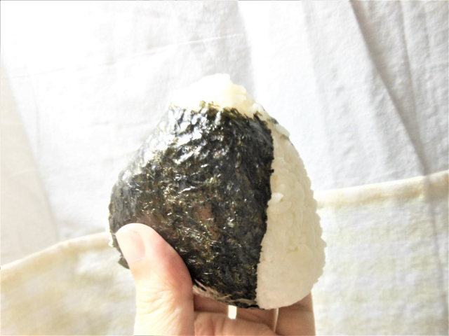 口コミ：「海の精 あらしお」伊豆大島産の海水100％で作られた美味しいお塩はやっぱり違うの画像（5枚目）