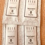 #エルサロン #シャンプー #トリートメント #シルク #ELLE #おしゃれ #艶 #エルサロンシャンプー #エルサロントリートメント #monipla #BiharByMODEKs_fan使い…のInstagram画像