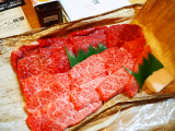 口コミ：神戸元町辰屋 神戸牛 焼肉セット 特選カルビ&ラムイチの画像（9枚目）