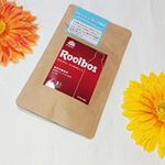 Rooibos株式会社TIGERよりオーガニック認証を取得した最高級グレード茶葉を100%使用したルイボスティーをお試しさせて頂いてます✰*。．ルイボスティーって割と好き嫌いが分か…のInstagram画像
