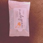❣コスメレポメイク直し用だけど水分たっぷりだから、メイク落としにも使えそう。保湿力はバツグン#メイクジェニック #makegenic #プチプラコスメ #ポーチの中身 #今日のメイク …のInstagram画像