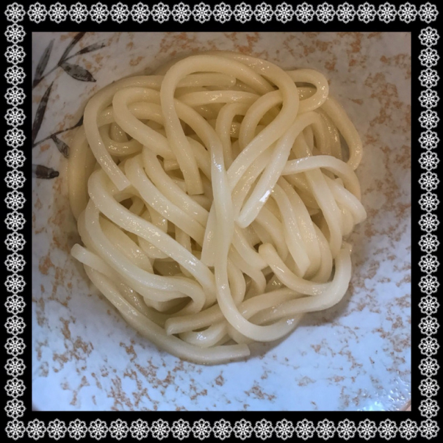 口コミ：さぬきうどん (冷凍うどん)の画像（6枚目）