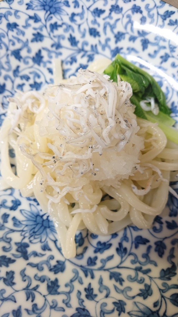 口コミ：暑い夏にレンジでチン♪【テーブルマーク　冷凍うどん】の画像（8枚目）