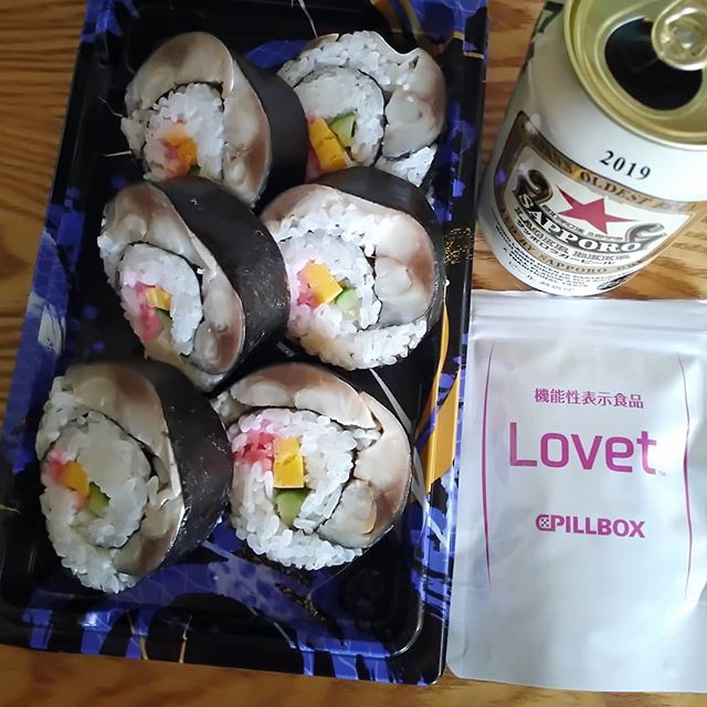 口コミ投稿：昨日の夜食♥すべらない話見ながら。この後お菓子も食べる暴挙（笑）食べる前にLovet…