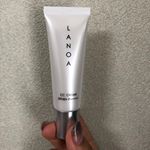 すんばらしく感動したので興奮気味にお届けします！.今回お試しさせて頂いたのは.#ラフィスコスメティック 様の、LANOAミネラルccクリームplus。..@lafiscosme…のInstagram画像
