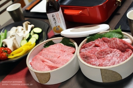 口コミ：【神戸辰屋さんの神戸牛の特選カルビ&ラムイチ実食編その1　～　焼肉に欠かせないアレ。】の画像（1枚目）
