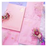 ≪輝きがまぶしいシートマスク✨≫.┄┄┄┄┄┄┄┄┄┄┄┄┄┄┄┄┄┄┄.【𝗦𝗘𝗖𝗥𝗘𝗧 𝗠𝗨𝗦𝗘™】@secretmusejapan☑プレミアムフォイルマスク🌟<30g×3枚…のInstagram画像