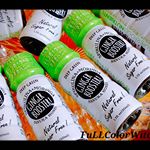 👑GINGER BOOSTER DEEP GREEN👑﻿﻿～海外で話題の朝の新習慣「ジンジャーショット」～﻿﻿﻿この「ディープグリーン」は、基本のジンジャー成分に、スーパーフードの…のInstagram画像