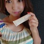 美ネック姫❥❥首用クリーム首元のケアって怠りがちだったりするよね↷😖 意外に人から首って見られてる😰 このクリーム、マイクロパウダーとホワイトパウダーで首の溝などを滑らかにして、明るい首元…のInstagram画像