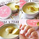 これはお気に入り😍😍😍 #ナマシア #namashea #生シアバター #乾燥肌の味方 #乾燥肌対策 #高保湿 #ヘアワックス #ハンドクリーム #かかとケア #シアバタークリーム #monipla …のInstagram画像