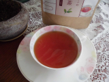 口コミ記事「【1180】島根産１００％和紅茶」の画像