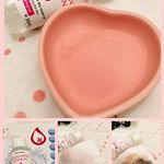 お水のようなクレンジングピュアヴィヴィのクレンジングローションを使ってみました。コットンにクレンジングローションを含ませて拭き取ります。ベースメイクはあっという間に落ちます！アイメイク…のInstagram画像