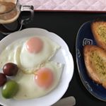 #朝食 #素敵な朝 #monipla #usouq_fanのInstagram画像