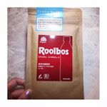 ∞----------------------∞･･モニプラさんよりモニターさせて頂いたTIGERさんのルイボスティー！･･あんまりルイボスティー飲んだことないけど、開けたらめ…のInstagram画像
