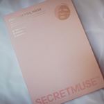 🔔.今日はシークレットミューズプレミアムフォイルマスク💓韓国のコスメブランドだよん😘.#SECRETMUSE #シークレットミューズ #プレミアムフォイルマスク #フォイルマス…のInstagram画像