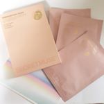 •*¨*•.¸¸☆*･ﾟ@secretmusejapan【SECRETMUSE】 シークレットミューズプレミアムフォイルマスク をお試しさせていただきました(ㅅ´ ˘ `)🇰🇷ＢＴ21…のInstagram画像