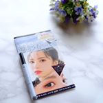 ·新形状で描きやすいアイライナーピメル パーフェクトリキッドライナー✨筆先が短い短毛ブラシ採用で、力の加減がしやすく、太くも細くも自由自在！まつ毛の間埋めもしやすいョ😊…のInstagram画像