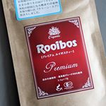 TIGERの「オーガニック・プレミアム・ルイボスティー」を飲んでみました。ルイボスティーの中でも、オーガニック認証を取得した最高級グレードの茶葉を100％使用しています。ルイボスティーにはカフ…のInstagram画像