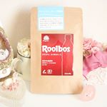 暑いのでお家で水出しのルイボスティーを入れて外出先に持参。すぐに色がでました。ペットボトル用なので、私のガラスボトルには少し濃いかもしれないので、途中でお水が減り次第、たしていました。飲んでみるとすっ…のInstagram画像