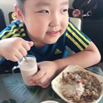 モニプラの応募用写真です🍀投稿内容のテーマ「健康を意識した簡単な朝食や中食を見せてください。メニューは少なくてもOKです。今朝の朝食は簡単メニューだけど、ここにこだわってますなど。」……のInstagram画像