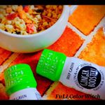 👑GINGER BOOSTER DEEP GREEN👑﻿﻿～本日の朝ごはん～ 💕フルーツグラノーラと💕平日はしっかりとしたものや、お酒を頂いたりだったので週末はリセットメニュー👍️ 💡…のInstagram画像