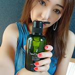 ハーバル  リーフ🌿こちらのシャンプー  オーガニックなんです🌿  髪にも人にも環境にも優しい…エルゴチオネインが髪1本、1本を蘇らせてくれるそう🤗✨ 泡立ちもよくて、香りにも癒されま…のInstagram画像