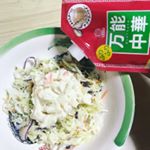 料理の基本はだし！の#丸三食品 #ふりふり万能中華 を使ってみました🍽 ﻿﻿チャーハンのような炒め物やスープ、鍋にささっとふりかけるだけ。簡単においしいごはんの出来上がりです😄﻿﻿今回…のInstagram画像