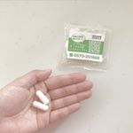 🌿🌿🌿.ドクターチョイス N-アセチルシステインプラス をお試しさせて頂きました！.✔️二度と二日酔いしたくない方✔️アルコールを習慣的に飲まれる方✔️他の二日酔いサプ…のInstagram画像