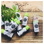 𓇣𓎺﻿SUPERFOOD LAB﻿ジンジャーブースター ディープグリーン﻿10本セット﻿﻿﻿スーパーフードラボさまより、モニターさせていただいている、ジンジャーブースター ディ…のInstagram画像