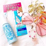 ☽⋆゜メイクしてても塗り直せる﻿﻿プライバシー UV フェイスミスト﻿ふんわりノンガスミスト SPF50 PA++++﻿﻿日焼け止めは2〜3時間おきの塗り直しが﻿必要だけど、メ…のInstagram画像