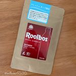 暑い日が続きますが 私の水分補給は、ルイボスティー。今ハマっているのがオーガニック・プレミアムルイボスティー (ペットボトル用ティーバッグ)500mlのペットボトルの中に水…のInstagram画像