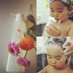 【今はノンシリコンが常識⁉️】美容師さんが愛用しているシャンプー、#ラフィーシャンプー を使ってみました。美容師さんの悩みは、#手荒れ 。毎日、お客様にシャンプーしたり、ドライヤーを使い、…のInstagram画像
