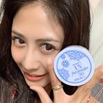 🌞.これずっと使ってる❤️スペインにも持ってってビーチでこまめに塗ってた。顔はシミシワ対策で絶対守りたいからネ😎ミストの方も持ち運びに便利でいいよ💓.#メイクしてても塗り直…のInstagram画像